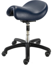 Load image into Gallery viewer, Bambach saddle chair
