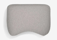 Load image into Gallery viewer, Flow memory foam pillow
