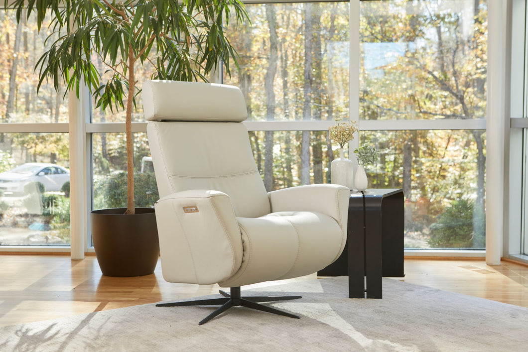 Fauteuil inclinable Magnus