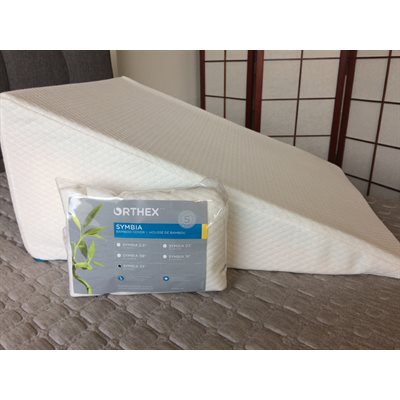 Replacement cover for Symbia bed wedge