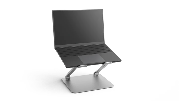 upCentric laptop stand