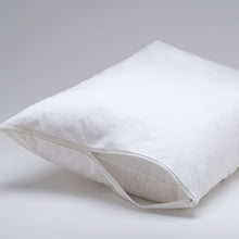 Load image into Gallery viewer, Bamboo pillow protector
