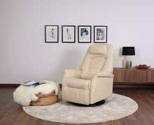 Load image into Gallery viewer, Stockholm rocking recliner
