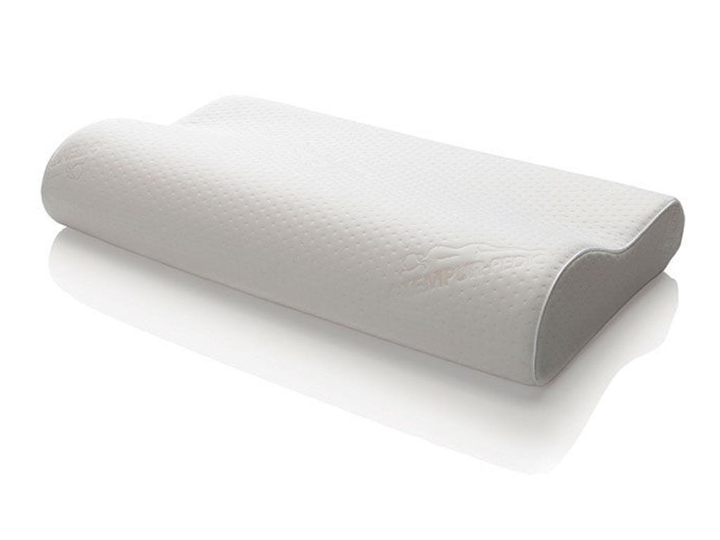 Cervical Tempur pillow