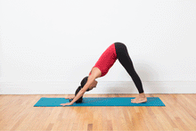 Load image into Gallery viewer, Yoga mat
