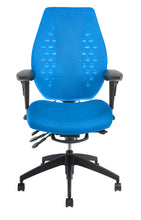 Load image into Gallery viewer, AirCentric ergonomic chair
