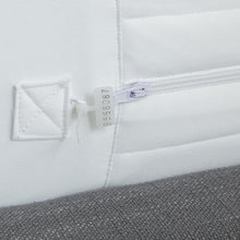 Load image into Gallery viewer, Aller-Zip box spring protector against dust mites and bedbugs
