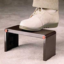 Load image into Gallery viewer, BackRelax folding  footrest

