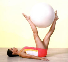 Load image into Gallery viewer, Book&quot; Ballon Minceur&quot; 101 exercises to loose weight and sculpt your body
