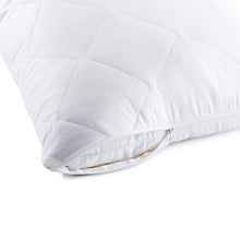 Load image into Gallery viewer, All cotton pillow protector
