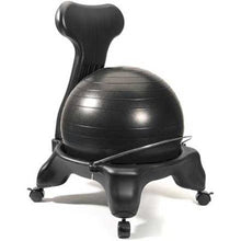 Load image into Gallery viewer, Ball chair
