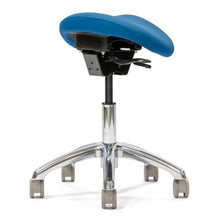 Load image into Gallery viewer, Classic saddle stool from Ergolab
