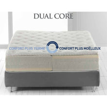Load image into Gallery viewer, Dolce Vita Dual Comfort mattress
