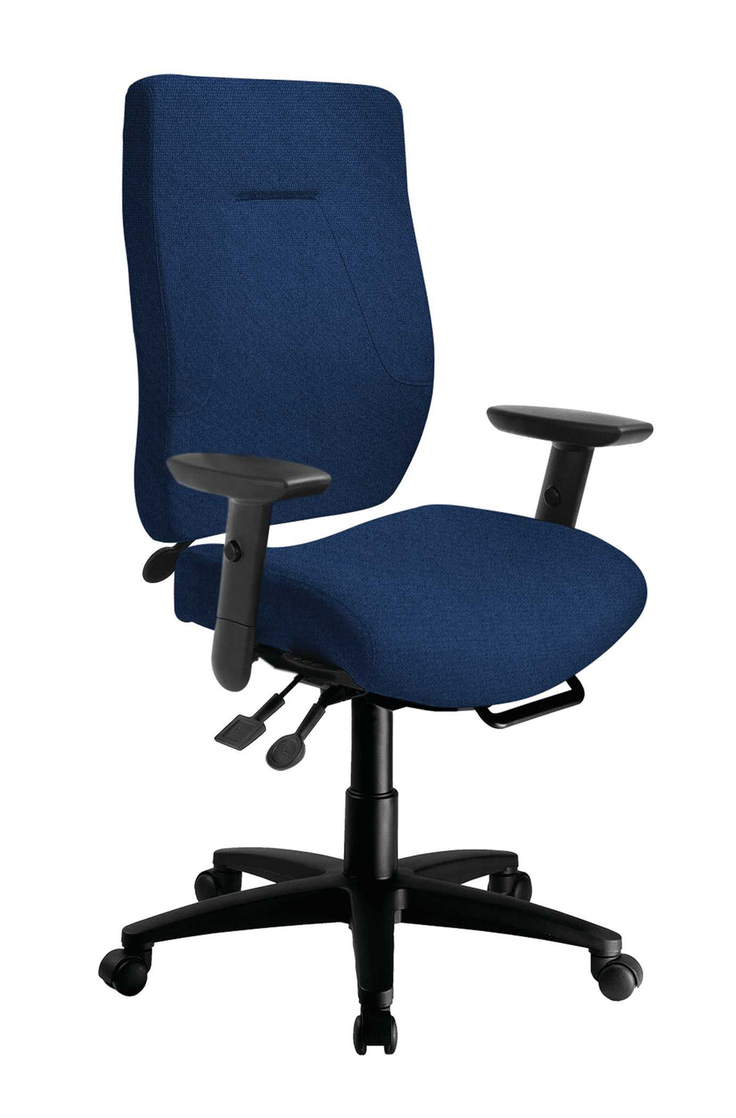 E-Centric Executive Plus Size chair