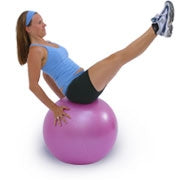 Exercises ball