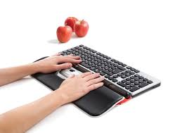 Wireless Rollermouse Red Plus – Tout pour le dos