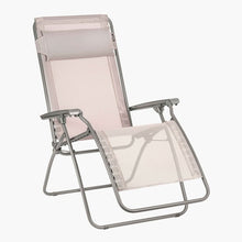 Load image into Gallery viewer, Lafuma zero-gravity chair
