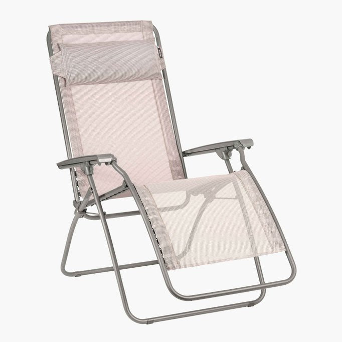 Lafuma zero-gravity chair