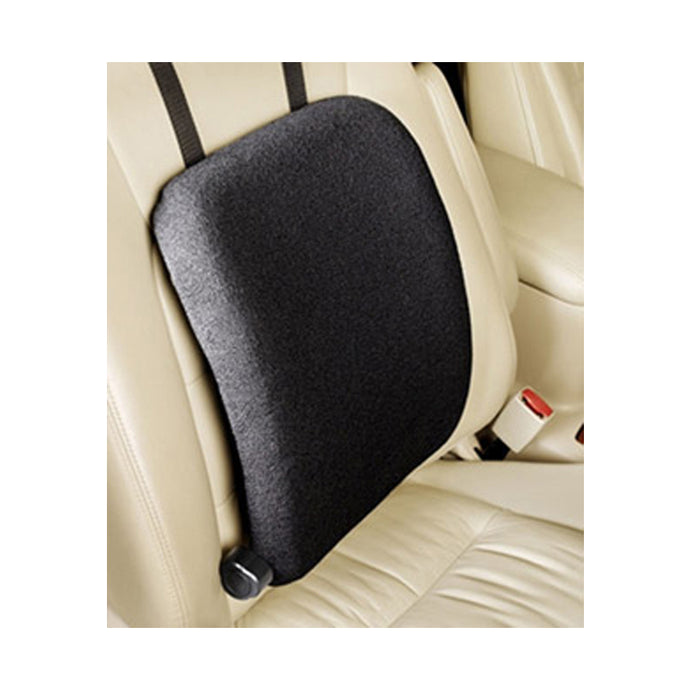 Car back support - Pillows, cushions and support - Physiotherapy Aids - OTS  Ltd