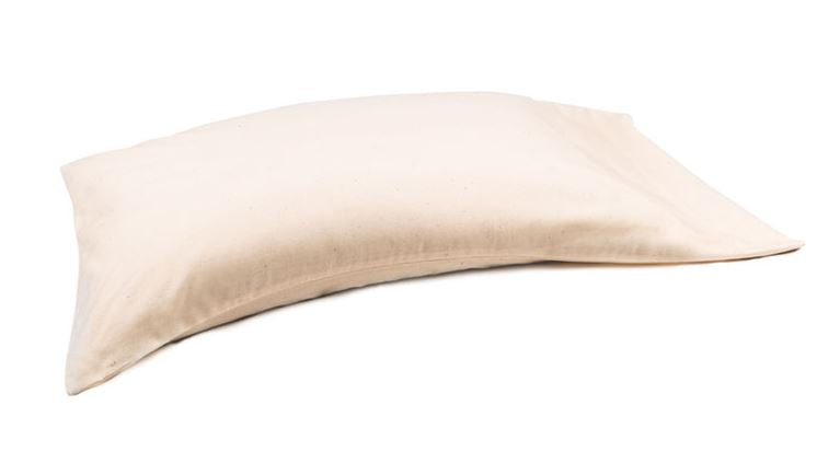 Buckwheat pillow