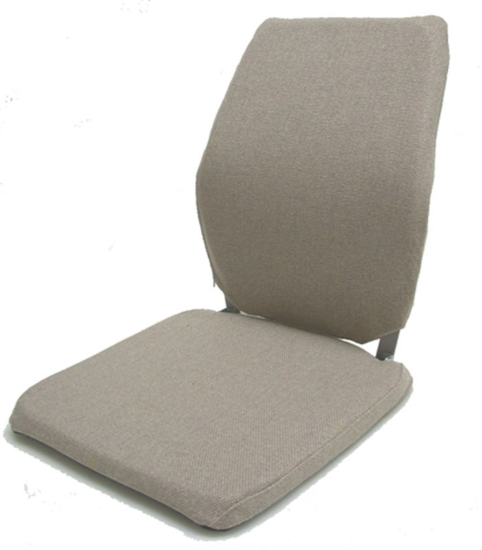 Sacro Ease back and seat support